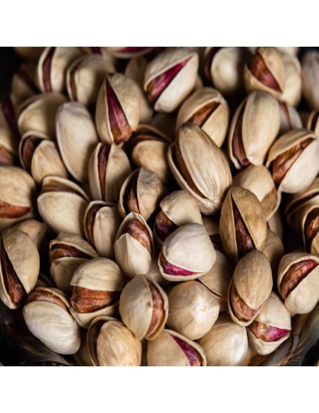 Fandoghi Unsalted Pistachios