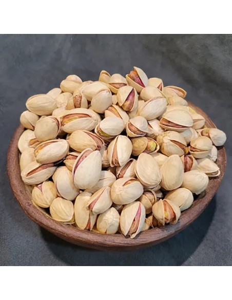 Ahmad Aghaei Unsalted Pistachios| sale of Iranian Pistachios