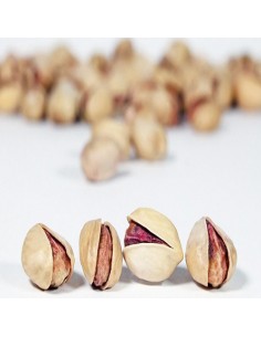 Fandoghi Unsalted Pistachios Ta-1829 | 50 Kg 2