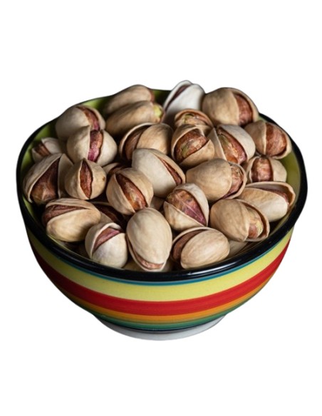 Fandoghi  Pistachios Ta-1829