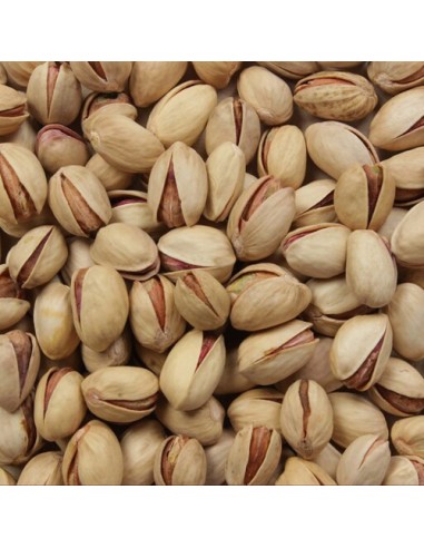 Fandoghi Pistachios| 50 Kg
