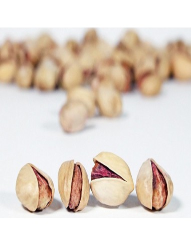 Fandoghi Unsalted Pistachios Ta-1833