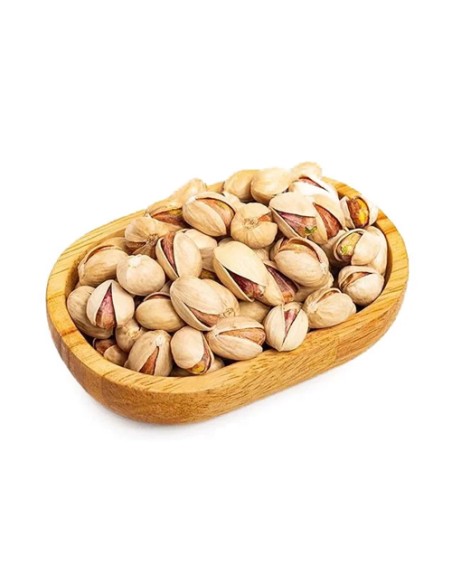 Fandoghi Unsalted Pistachios Ta-1833 | 100 Kg