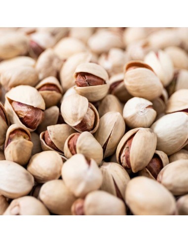 Fandoghi Unsalted Pistachios