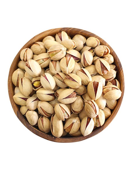 Fandoghi  Pistachios