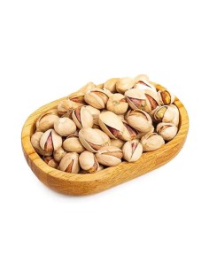Fandoghi Unsalted Pistachios Ta-1843 | 1 Ton