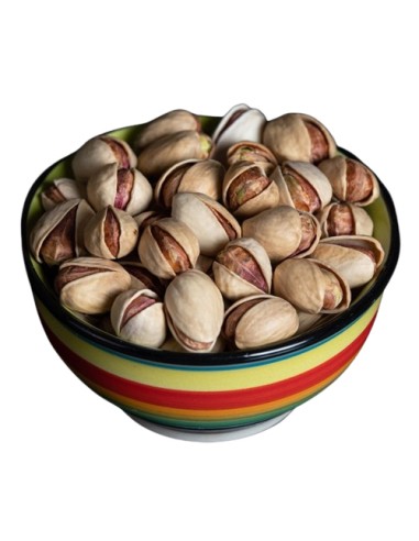 Fandoghi  Pistachios Ta-1843