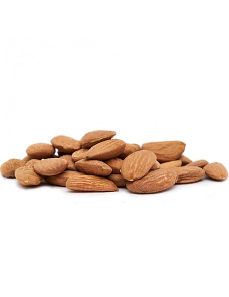 Organic Almond Kernels Ta-281 Organic Almond Kernels Ta-281