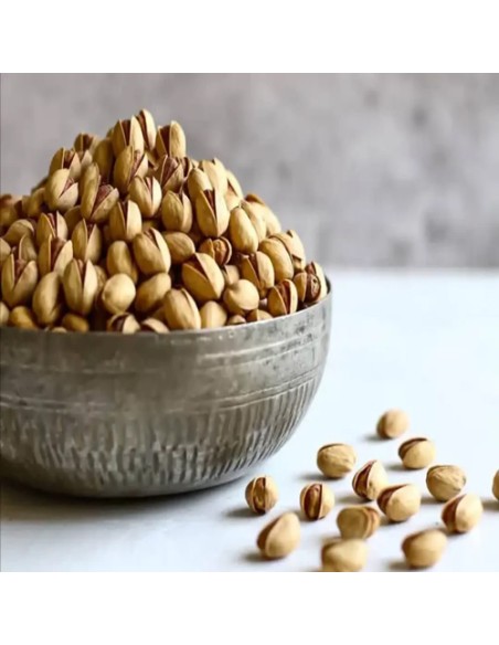 Kalle Ghouchi Raw Pistachios