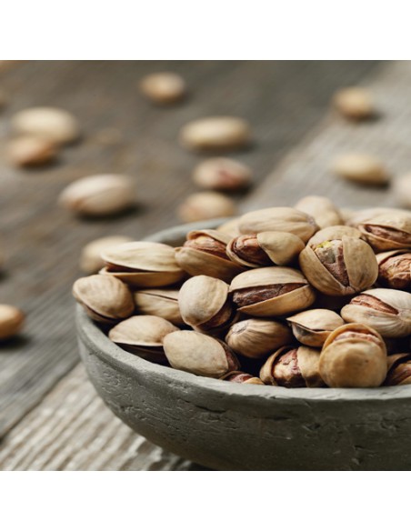 Kalle Ghouchi Unsalted Pistachio