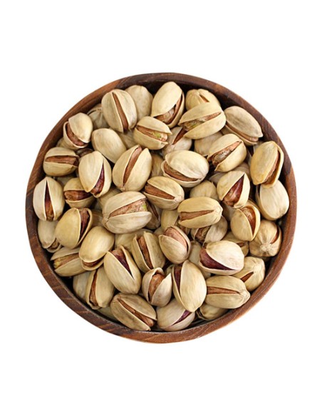 Kalle Ghouchi Unsalted Pistachios Ta-1841