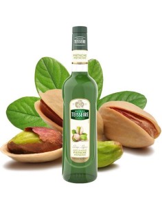 Pistachio Syrup Ta-1850