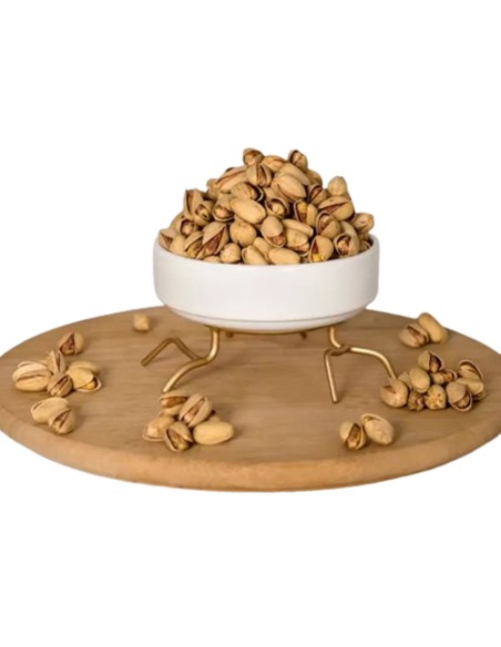 Roasted Pistachios