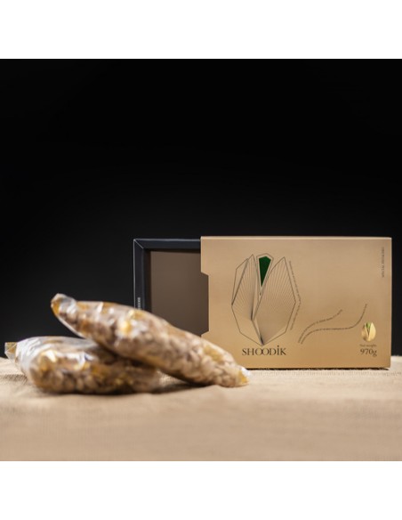 Shoodik Roasted Pista