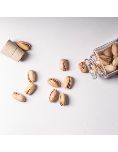 Premium Roasted Pista