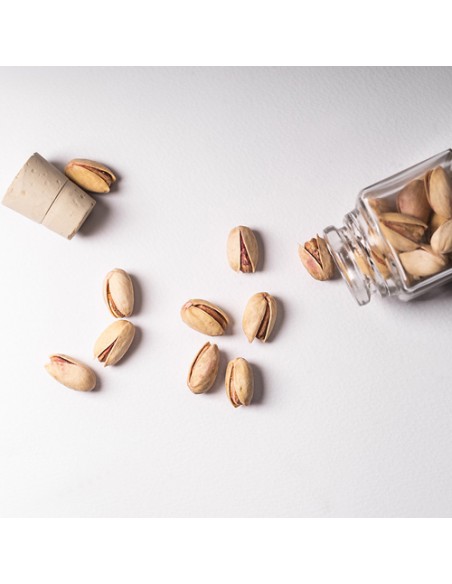 Premium Roasted Pista