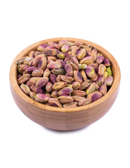 Ajilestan Pistachio Kernels