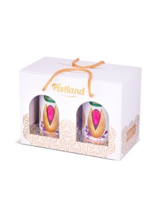 Pistland Raoasted Pistachios