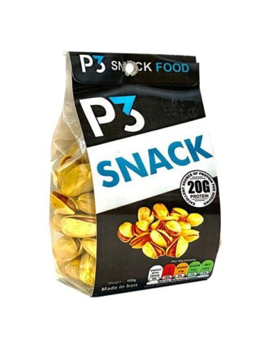 P3 Roasted Pistachios Ta-1867