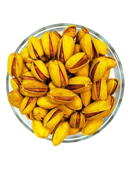 P3 Roasted Pistachios