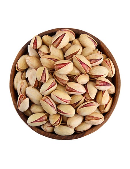 Ajilestan Flavored Pistachios
