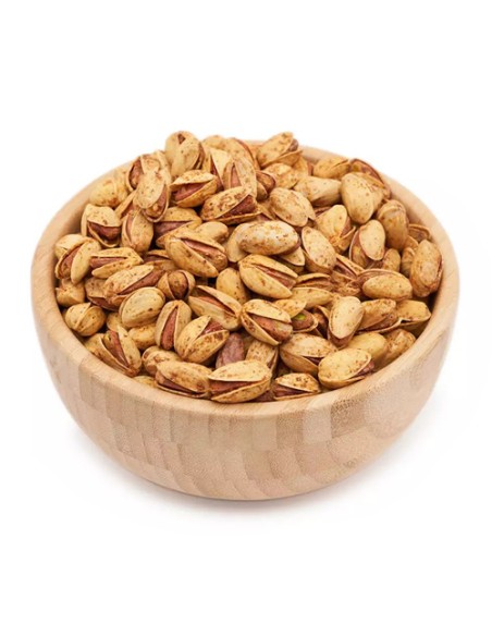 Flavored Pistachios( Pepper) Ta-1869 Flavored Pistachios( Pepper) Ta-1869