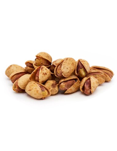 Flavored Pistachios( Pepper)