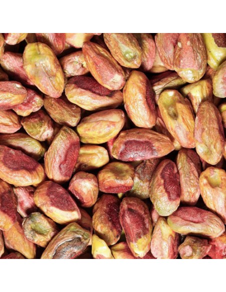 Salted Shelled Pistachios Ta-1873