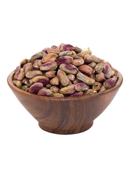 Roasted & Salted Shelled Pistachios