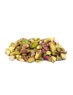 Barjil Raw Chopped Pistachios 2