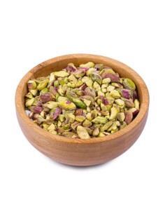 Barjil Raw Chopped Pistachios