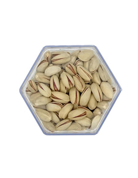 Akbari Raw Pistachio Fruit Ta-187