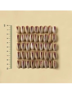 Ahmad Aghaei Raw Pistachio Fruit 2