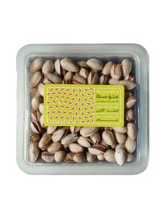 Ahmad Aghaei Raw Pistachio Fruit