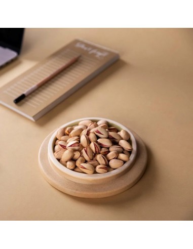 Ahmad Aghaei Raw Pistachio