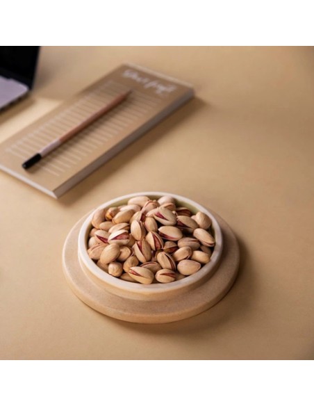 Ahmad Aghaei Raw Pistachio Ahmad Aghaei Raw Pistachio