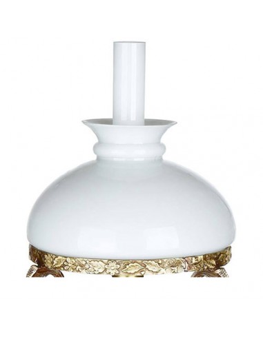 Bronze Table Lamp model MT2740/B