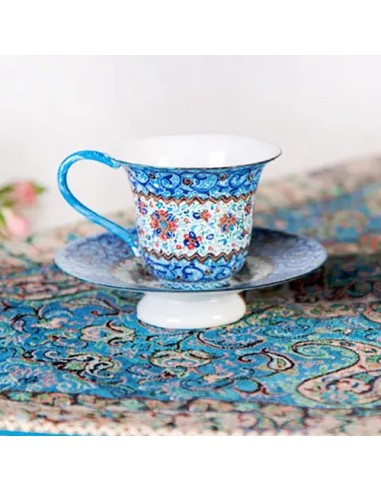 cup and saucer set