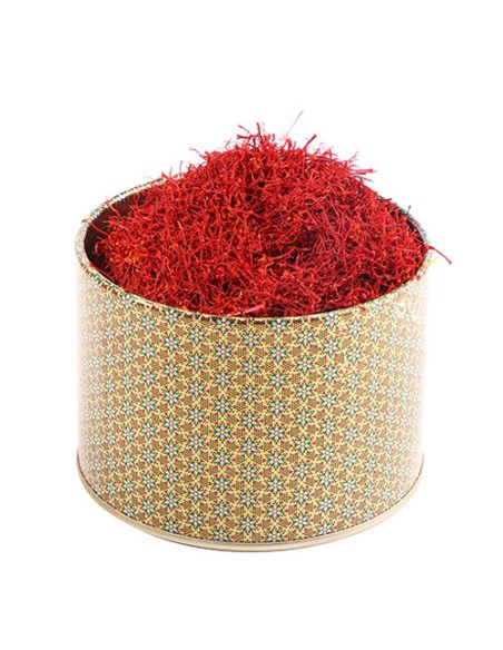 Ghaenat Negin Saffron Ta-1891