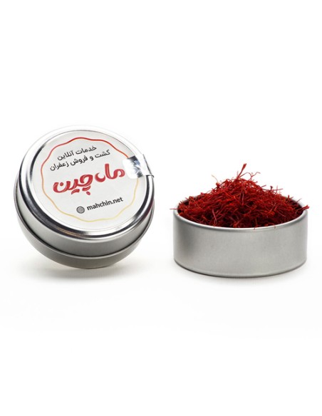 Mahchin Super Saffron