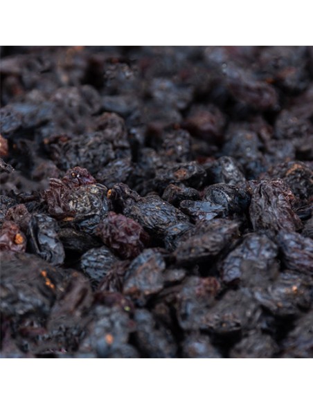 Persian dried black currant Ta-289
