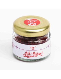 Sami Fard Super Negin Saffron Ta-1900