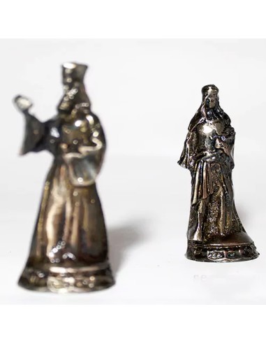 chess pieces set