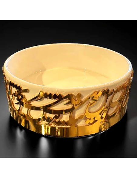 white potpourri bowl white potpourri bowl