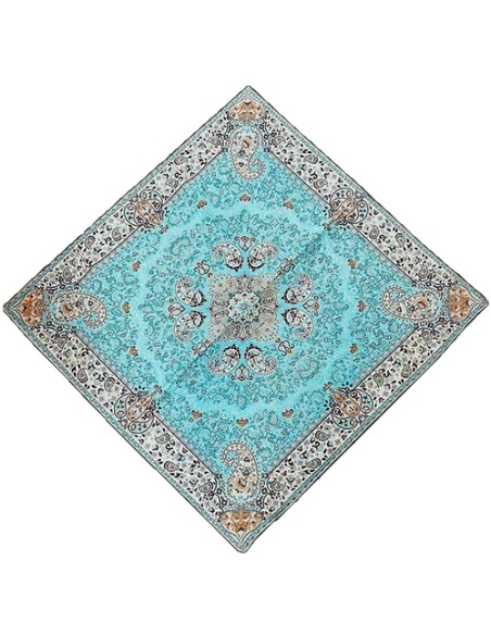 silk tablecloth Persian termeh silk tablecloth Persian termeh