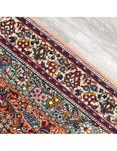 Shop the Qom 3x5 Handmade Multicolor Rug in Toronto, Ontario