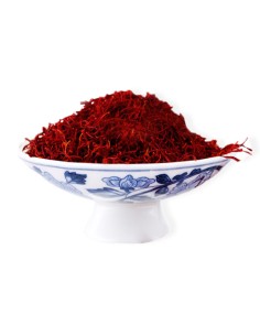 Mostafavi Negin Saffron 2