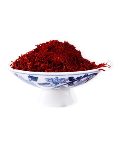 Mostafavi Negin Saffron Ta-1911