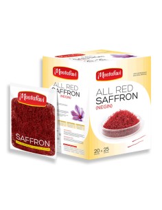 Mostafavi Negin Saffron Ta-1922