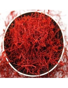 Mostafavi Super Negin Saffron Ta-1919 2